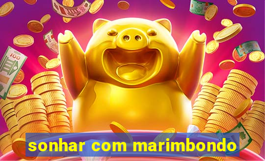 sonhar com marimbondo